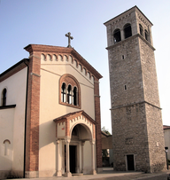 Chiesa dei Santi Pietro e Paolo