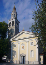 Chiesa di San Lorenzo