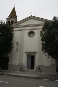 Chiesa di Sant'Andrea Apostolo