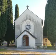 Chiesa di Maria Santissima Regina