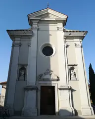 Chiesa di Santa Maria Maddalena