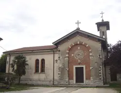 Chiesa di San Giacomo Apostolo