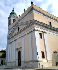 Chiesa di San Biagio Vescovo