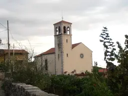 Santa Maria Maddalena / Sveta Marija Magdalena