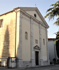 Santuario Beata Vergine Marcelliana