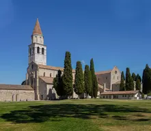 Basilica di Santa Maria Assunta