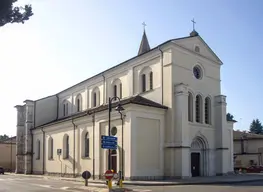 Chiesa di San Valentino