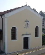 Chiesa di Santa Maria delle Grazie in Sabbionera