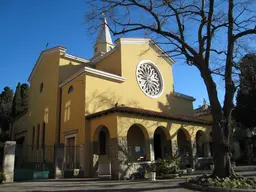 Chiesa di San Bartolomeo / Cerkev Svetega Jerneja