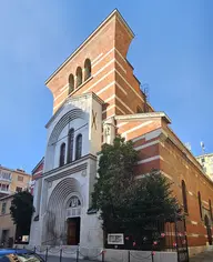 Chiesa Cattolica Parrocchiale Sacro Cuore Di Gesù