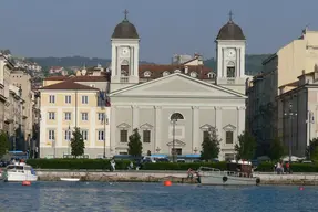 Chiesa di San Nicolò dei Greci