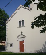 Chiesa di San Pelagio / Cerkev Svetega Pelagija