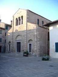 Basilica di Santa Maria delle Grazie