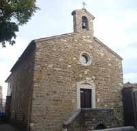 Chiesetta di San Michele al Carnale