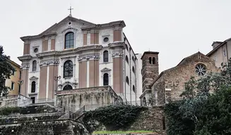 Chiesa di Santa Maria Maggiore