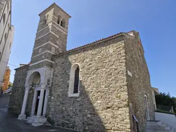 Basilica di San Silvestro