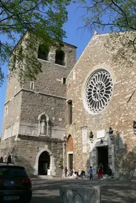 Cattedrale di San Giusto