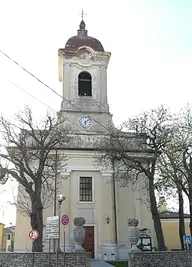 Chiesa di San Bartolomeo / Cerkev Svetega Jerneja apostola