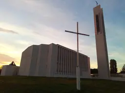 Chiesa di Gesù Buon Pastore