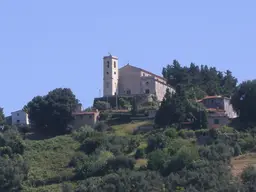 Chiesa di Santa Lucia