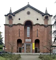 Chiesa parrocchiale di San Dionigi in Santi Clemente e Guido