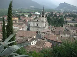 Chiesa Collegiata di Santa Maria Assunta