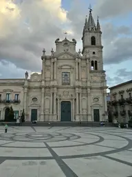 Basilica dei Santi Pietro e Paolo