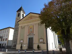 Chiesa di San Biagio