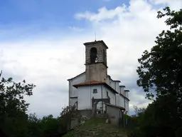 Santuario della Madonna della Ceriola