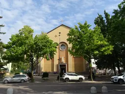 San Giovanni Bosco