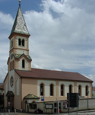 Josefskirche