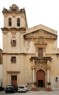 Santa Caterina