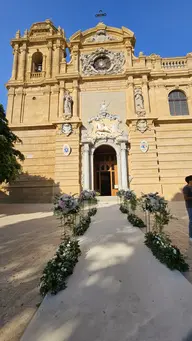 Basilica Cattedrale del Santissimo Salvatore