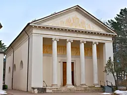 Santuario della Madonna Addolorata