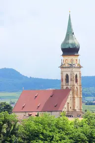 Pfarrkirche St.Pauls