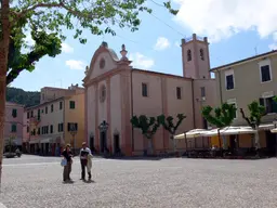 Santa Chiara