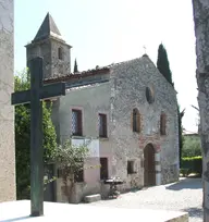 Chiesa di San Pietro in Mavino