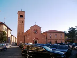 Chiesa di San Marone