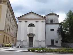 Chiesa della Santissima Trinità