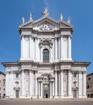 Cattedrale estiva di Santa Maria Assunta