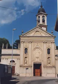 Chiesa di San Fruttuoso