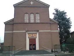 Chiesa del Sacro Cuore