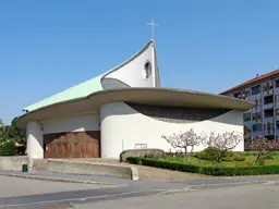 Chiesa parrocchiale della Resurrezione di Nostro Signore Gesù Cristo