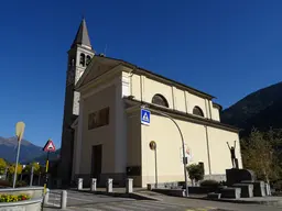 Chiesa di San Tommaso