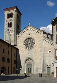 Basilica di San Fedele