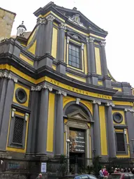 Chiesa della Santissima Annunziata maggiore