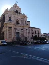 Chiesa di San Placido