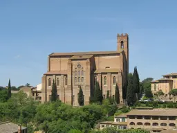 Basilica Cateriniana di San Domenico