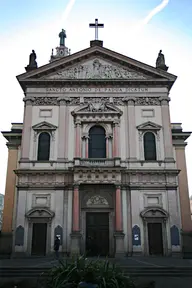 Basilica di Sant'Antonio da Padova