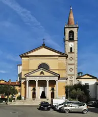 Basilica prepositurale di San Vittore martire